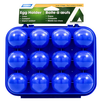 Camco® - 12-Egg Holder