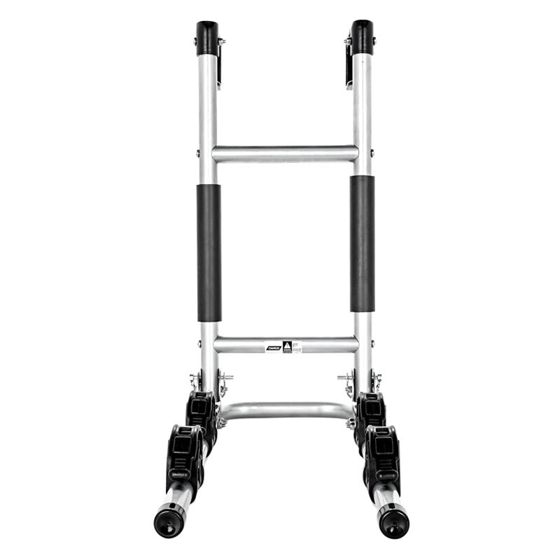 camco rv ladder mount bike rack