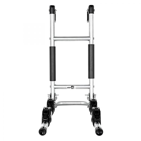 Camco® - 60 lb Ladder Mount Bike Rack