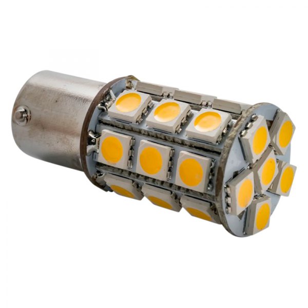 Camco® - BA15S Base 285 lm Bright White LED Bulb