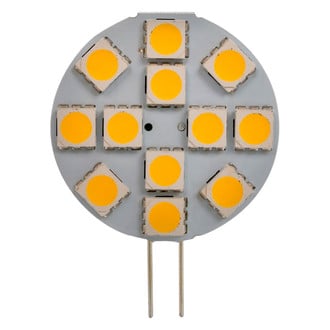 Camco® - G4 Base 165 lm Bright White LED Bulb (921)