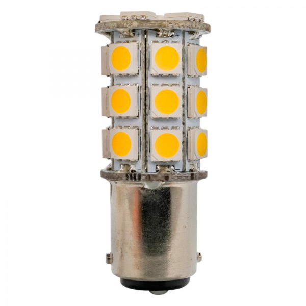 Camco® - BA15D Base 285 lm Bright White LED Bulb (1139/1156)
