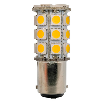 Camco® - BA15D Base 285 lm Bright White LED Bulb (1139/1156)