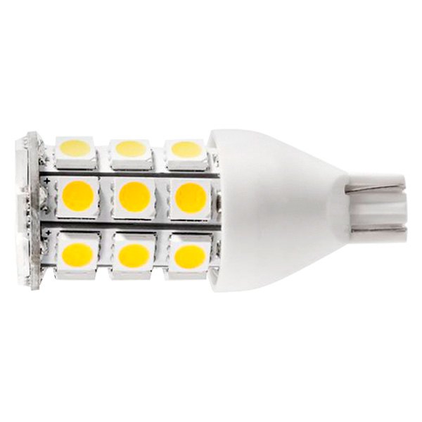 Camco® - Wedge T10 Base 250 lm Bright White LED Bulb (921)