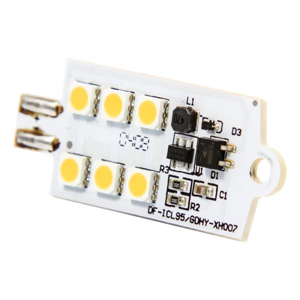 Camco® - 160 lm White LED Bulb (906/921)