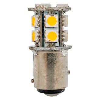 Camco® - BAY15D Base 140 lm Bright White LED Bulb