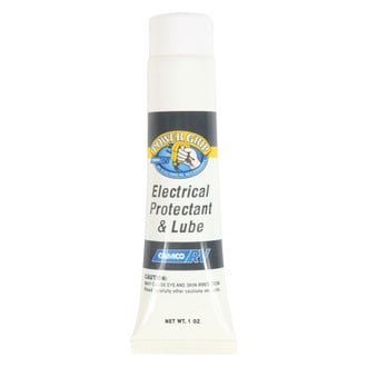 Camco® - Power Grip™ 1 oz. Electrical Lubricant (1 Piece)