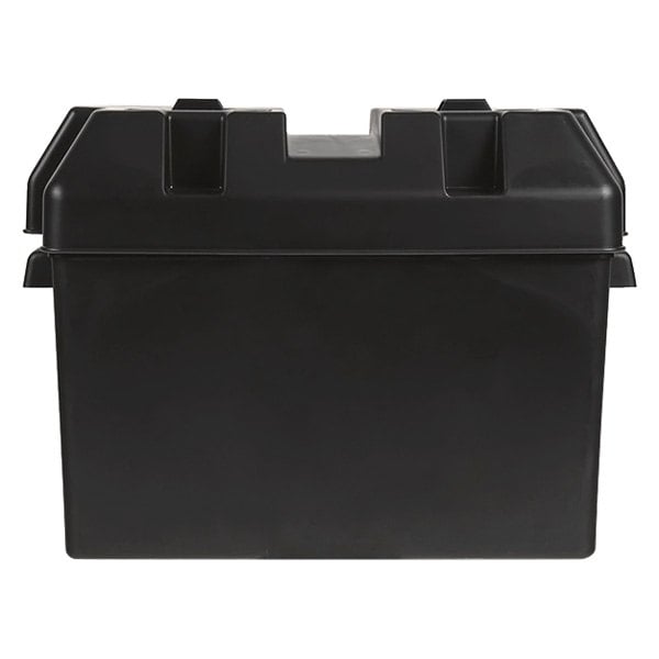 Camco® 55372 - Battery Box for Group 27-31 Batteries - CAMPERiD.com