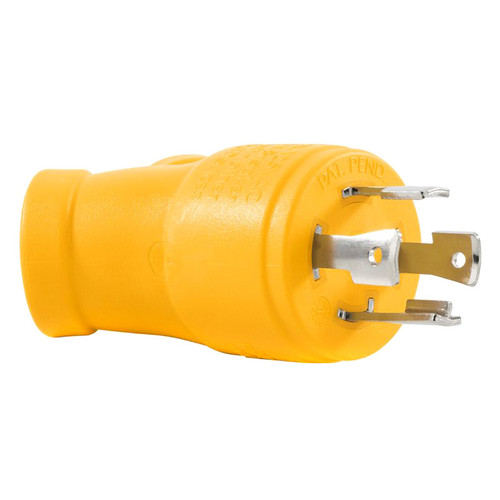 シアバター未精製(yellow)容器込み3086g Camco® 55438 - 30A Male x 2 15A Female/125V/3750W 4-Prong Power