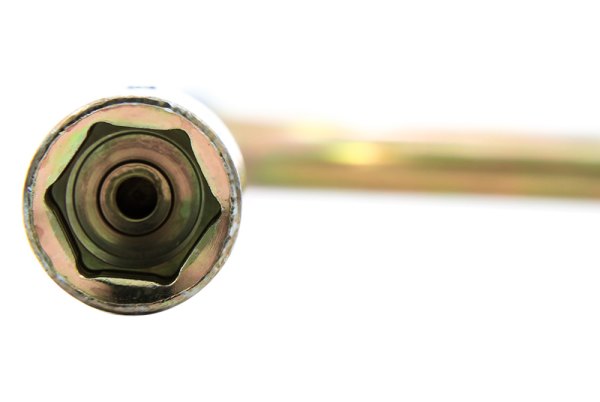 Camco® 57874 - Manual Crank Handle for Scissor Jack - CAMPERiD.com