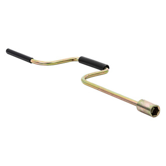 Camco® - Manual Crank Handle for Scissor Jack