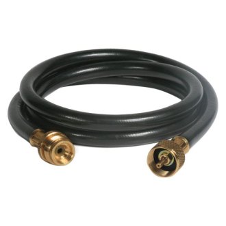 RV LP Gas Hoses & Fittings - Adapters, Connectors, Kits | CAMPERiD