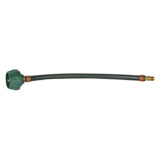 Camco® - 15" Pigtail LP Gas Hose (ACME Nut to 1/4" Male Inverted Flare)