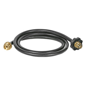 Camco® - BBQ Adapter Hose (POL to Male)