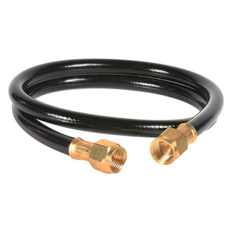 Camco® - 36" LP Gas Hose (3/8" Female Thread to 3/8" Male Thread)