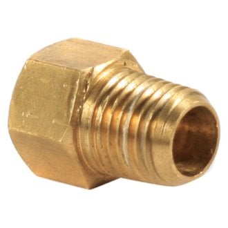 RV LP Gas Adapters & Fittings - Male & Female | CAMPERiD