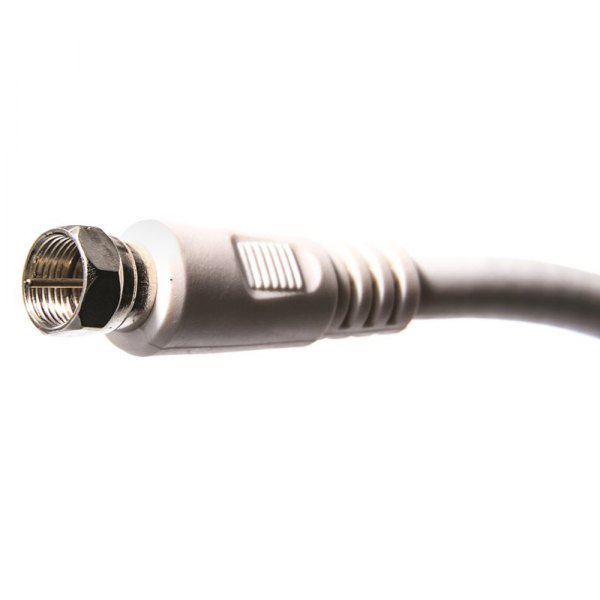 Camco® - 50' F-Type Coaxial Cable