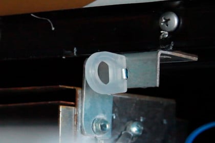 Camco® - Water Heater Cam Locks - Installation Instructions