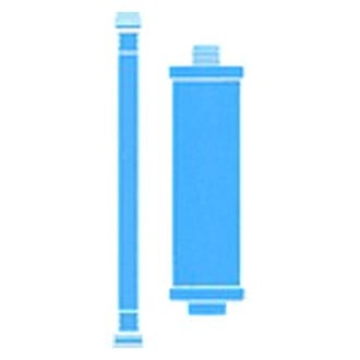 Campbell® - SA™ GAC 3 GPM Water Filter