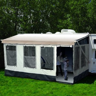 rv awning tents
