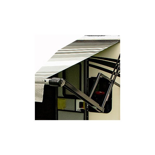 Carefree® - Altitude™ White Power Aftermarket Patio Awning Arms