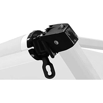 Carefree® - Pioneer™ Plastic Patio Awning End Cap Upgrade Kit