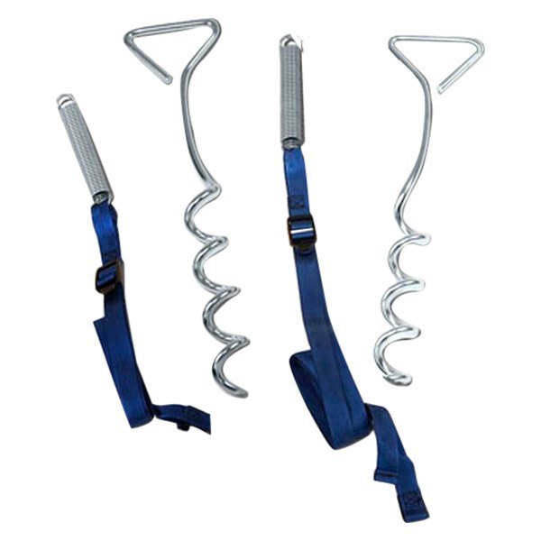 Carefree® - Awning Tie Downs 2 Pieces