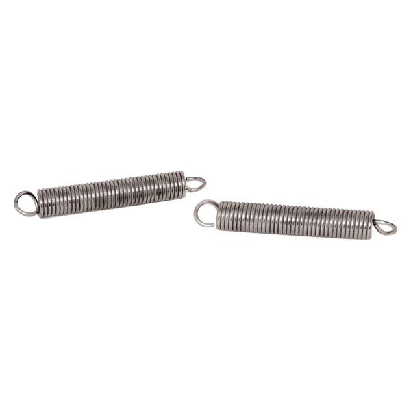 Carefree® - Awning Anchor Springs 2 Pieces