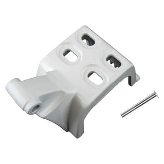 Carefree® - White Top Patio Awning Bracket