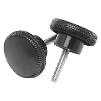 Carefree® - 1/4" Awning Arm Locking Knobs