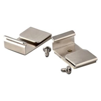 Carefree® - Awning Enclosure Skirting Mounting Brackets
