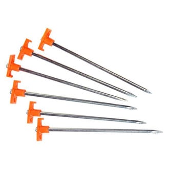 Carefree® - Patio Awning Ground Stakes