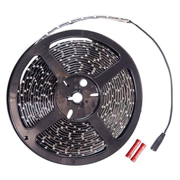 Carefree® - White 30 LPM 16' Awning LED Light Strip with 26" Wire Lead