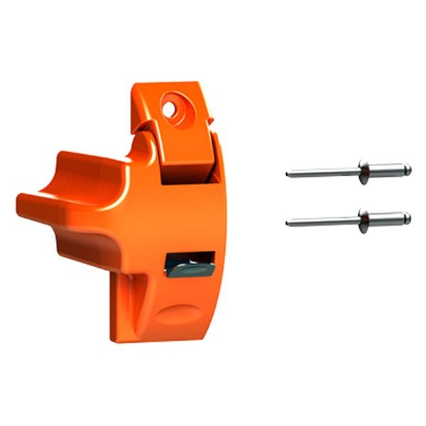 Carefree® - Fiesta HD™ Travel Orange Awning Lock Kit