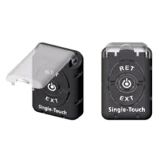 Carefree® - 12V Single-Touch Switch Kit