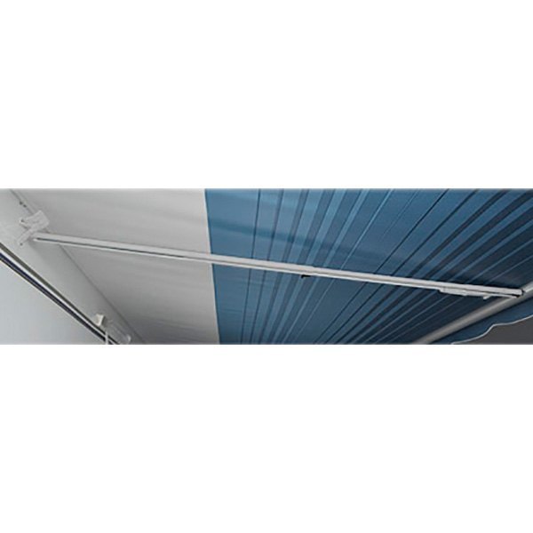 Carefree® - Satin Rafter 6™ with Automatic Awning Support