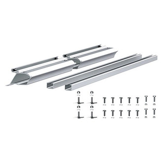 Carefree® - Sprinter™ Awning Roof Mount Brackets Kit