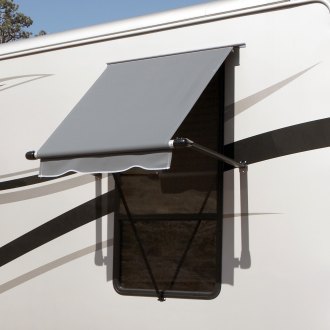 RV Awning Arms & Parts - Support, Electric, Manual | CAMPERiD