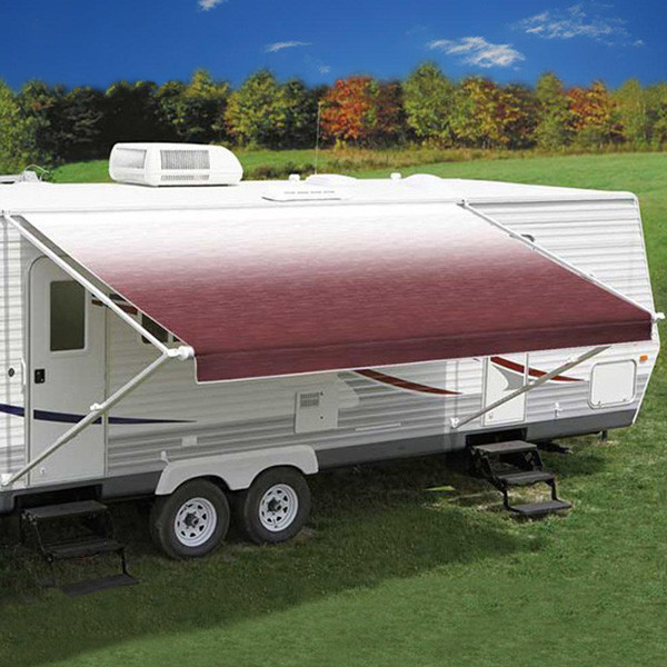 SunWave RV Awning Fabric Replacement | Premium Vinyl Canopy | Camper - View #3