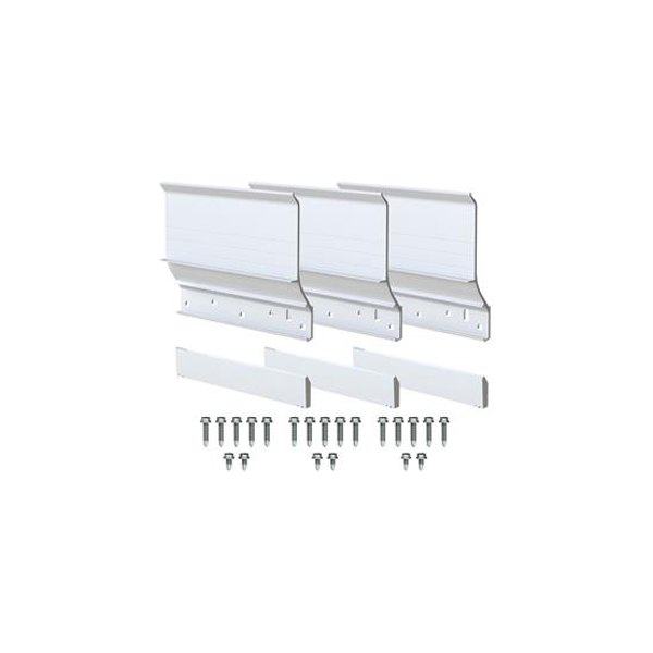 Carefree® - Ascent™ Slide-Out Awning Mounting Brackets 3 Pieces