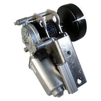 Carefree® - Eclipse™ Box Patio Awning Motor