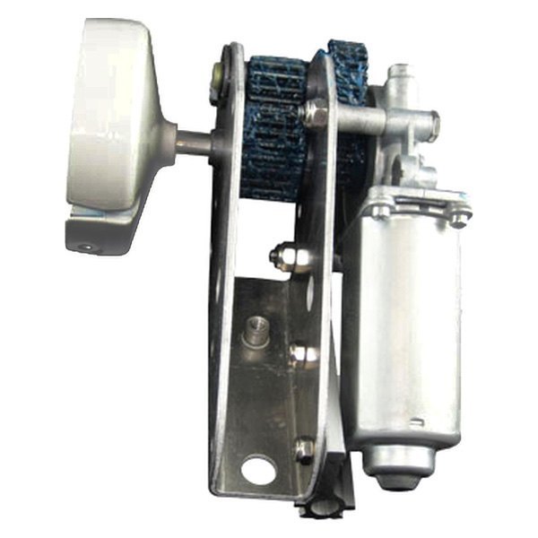 Carefree® R001104WHT - Eclipse™ Box Patio Awning Motor - CAMPERiD.com