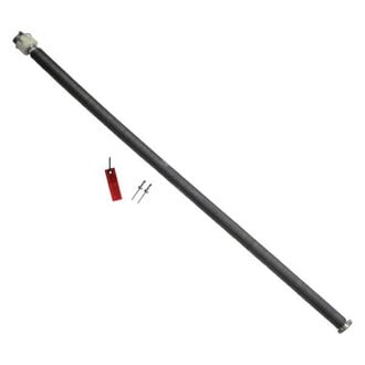 Carefree® - SOKIII & Summit™ 3.8' Black Slide-Out Awning Spring Assembly