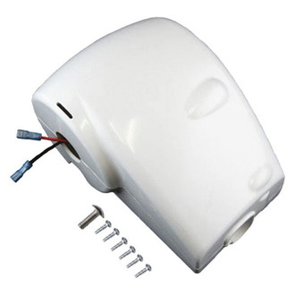 Carefree® - Travel'R™ Fixed Pitch Patio Awning Motor Cover