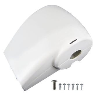 Carefree® - Travel'R™ Right Side Patio Awning Idler Head Cover