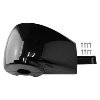 Carefree® - Travel'R™ Adjustable Pitch Patio Awning Motor Cover