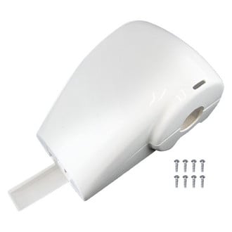 Carefree® - Travel'R™ Left Side Patio Awning Idler Head Cover