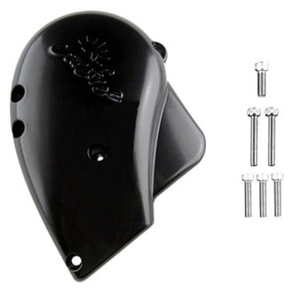Carefree® - Summit™ Plastic Slide-Out Awning Screw Cover Right End Cap