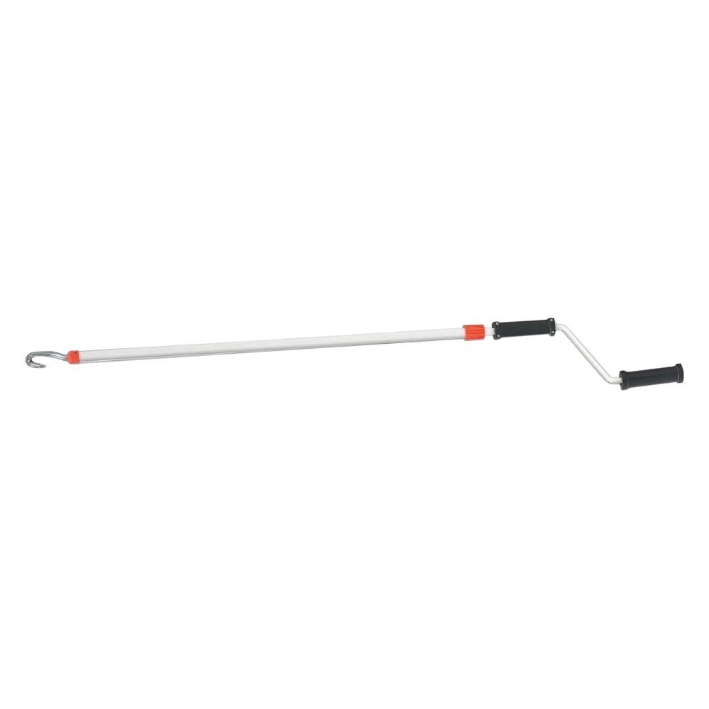 Carefree® R001546-RP - Pioneer Lite™ Patio Awning Telescoping