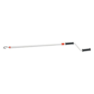 Carefree® - Pioneer Lite™ Patio Awning Telescoping Crank Handle